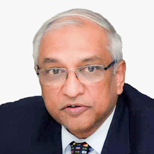 Sujeet Samaddar (Retd)