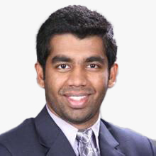 Sunil Indurti
