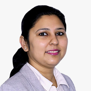 Vaishali Dixit