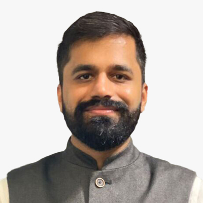 Smit Shah