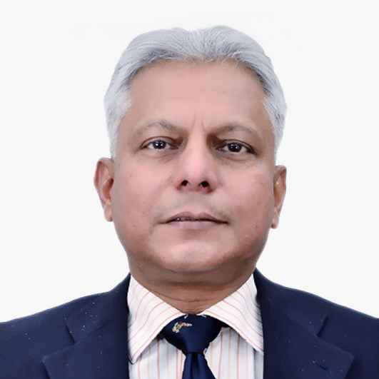 Debesh Lahiri (Retd)