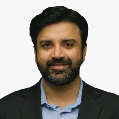 Pushp Bajaj