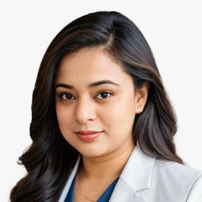 Shivangi S Somvanshi