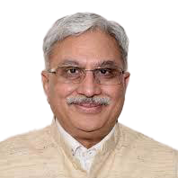 Shailesh Nayak (Padma Shri)