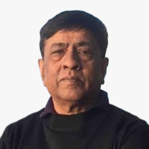 Rajesh Mathur