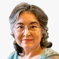 Manosi Lahiri