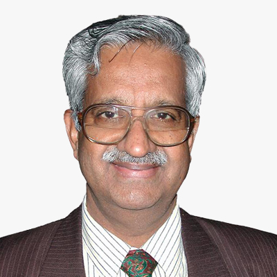 V S Ramamurthy (Padma Bhusan)