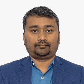 Santanu Roy, PhD