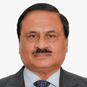 AKS Chandele, PVSM, AVSM, PhD