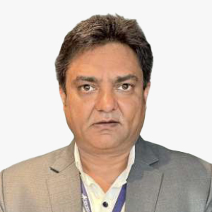 Kapil Kumar Malik