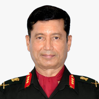 Neeraj Varshney, VSM