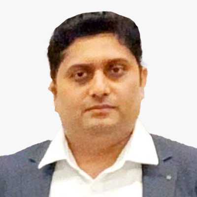 Jitendra Kumar Tiwari