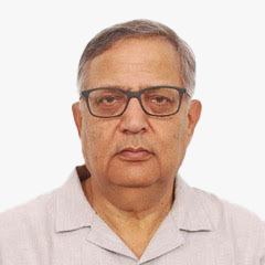 Arun Sahgal, PhD (Retd)