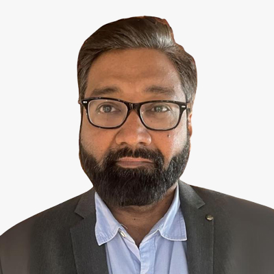 Ranjan Singh