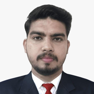 Ashish Kumar
