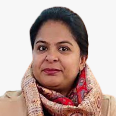 Manjusha Singh