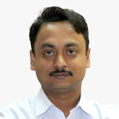 Chiranjit Guha