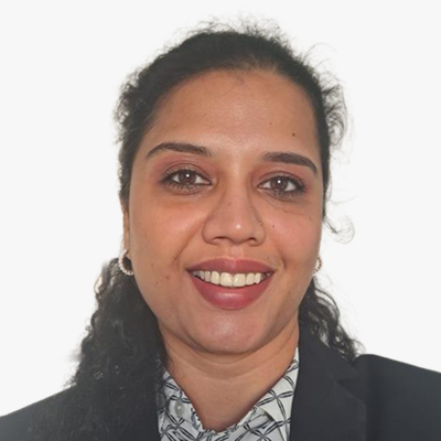 Divya Priya Balasubramani