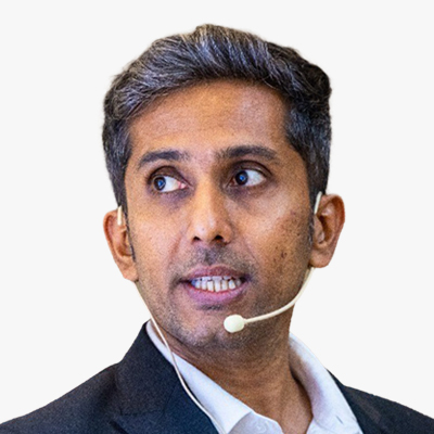 Navaneethan Santhanam