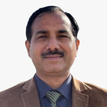 Rajeev Jaiswal