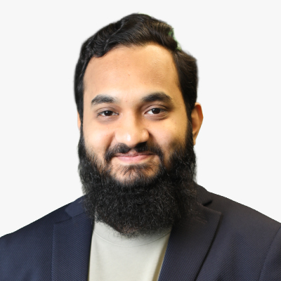Tanveer Ahmed