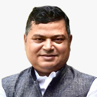 Raj Bhushan Choudhary