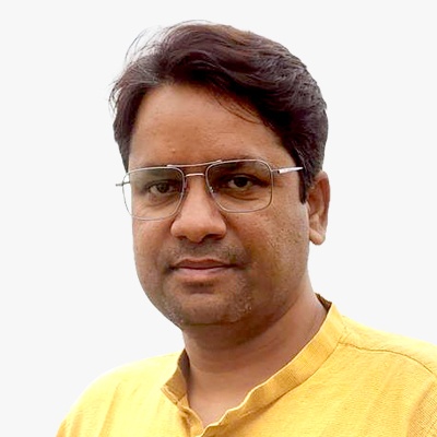 Reet Kamal Tiwari