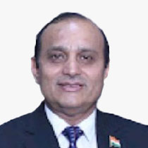 Vinod Kumar