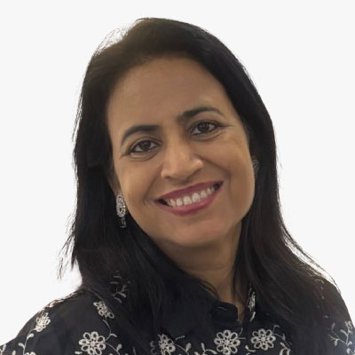 Balvinder Kaur Sethi