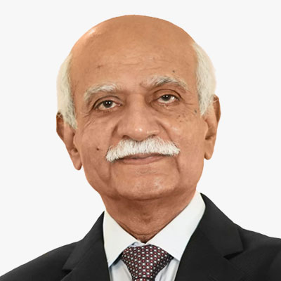BVR Mohan Reddy (Padma Shri)