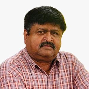 Subrata Singh