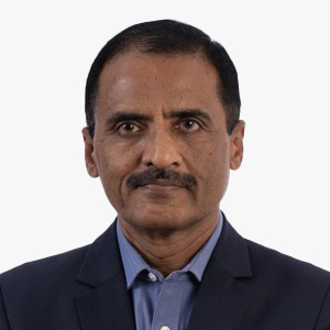 B. Venkateswar Reddy