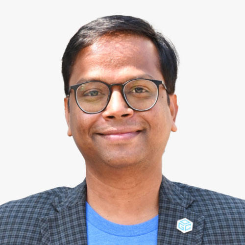 Harsha Madiraju