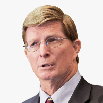 Paul Holthus