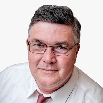 Dietrich Heintz