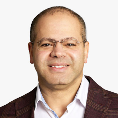 Amr Raafat