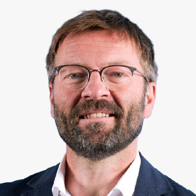 Christoph Strecha
