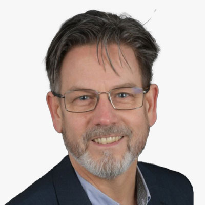 Steve Brown