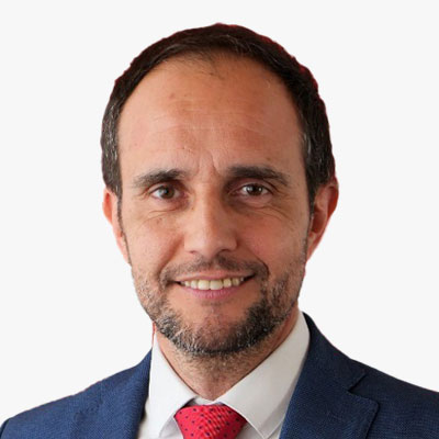 Jose Cordovilla