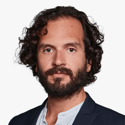 Karel van Oordt Montalvo