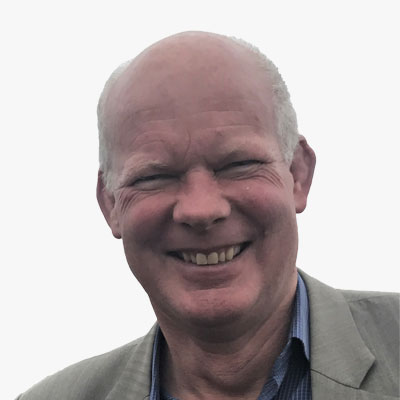 John Kedar 