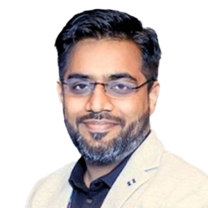 Vishal Lakhmani