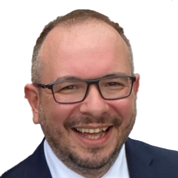 Stelios Kotsopoulos