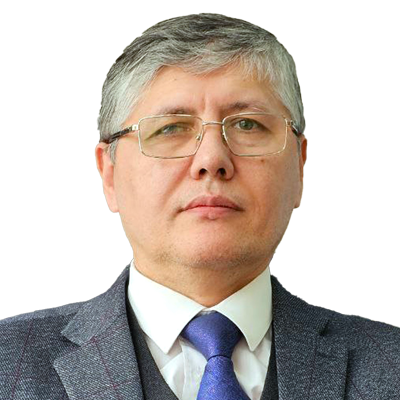 Bobomurod Makhsudov