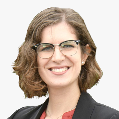 Cristina Sanchez Jimenez