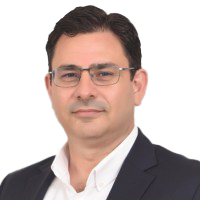 Burak Inan