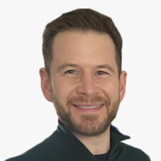 Dr Gareth Barker