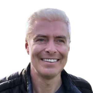 Chris Jackson