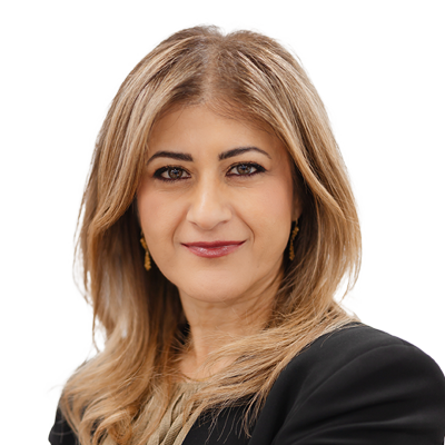Dr Skevi Perdikou