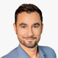 Martin Kriz